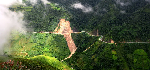 Yen Bai Province, an alluring destination in the northwest 3