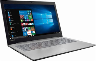 Lenovo Idealpad 320