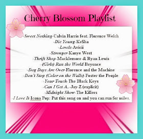 cherry-blossom-race-playlist1