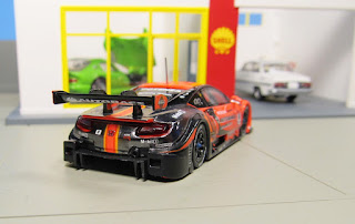 hot wheels nsx