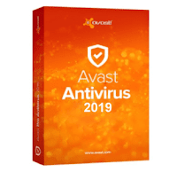 Avast 2019 Antivirus Download