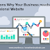 7 Reasons Why Your Business Needs a Professional Website