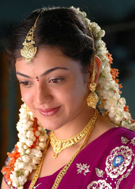 Most Popular Celebrities Kajal Aggarwal HD Wallpapers