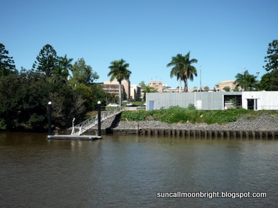 University of Queensland