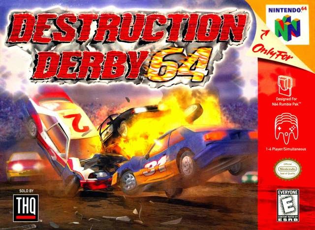 Click here to download - Destruct Derby