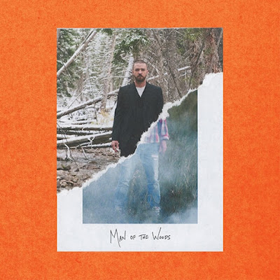 Justin Timberlake’s Album ‘Man of the Woods’