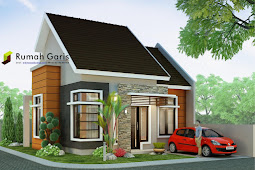 Desain Rumah 2 Lantai Tanah 10X15 Di Bogor