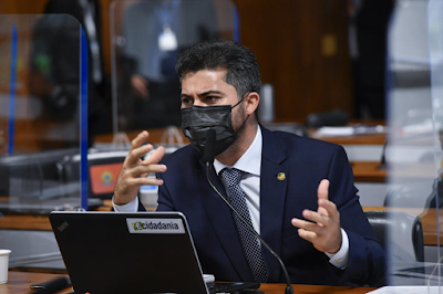 Senador Marcos Rogério paga imóvel de ex-mulher com cota parlamentar
