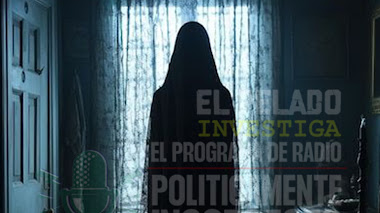 ECOS DEL MÁS ALLÁ (Parte 2)