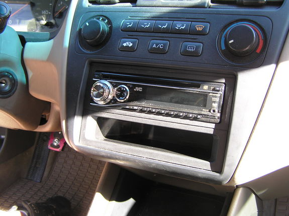 How To Fix a Car Head Unit That Cuts Out At High Volume Levels