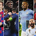 Champions League draw simulated: Chelsea get Barcelona as Liverpool and Man City get dream ties