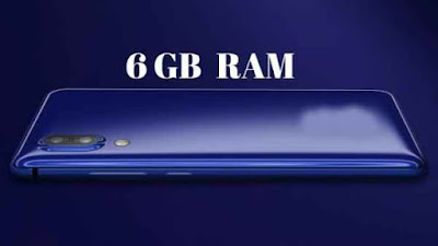 6gb ram mobiles under 15000