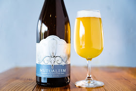 Creature Comforts and Jester King to Re-release Collaboration Mutualism