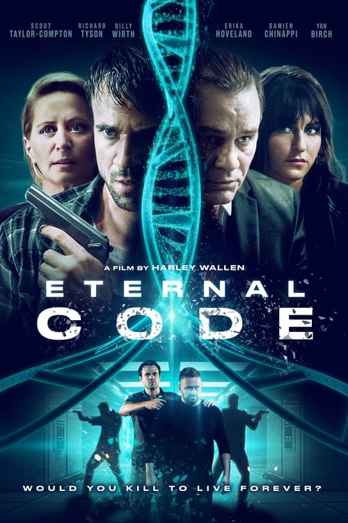 [HD] Eternal Code 2019 Pelicula Completa En Castellano