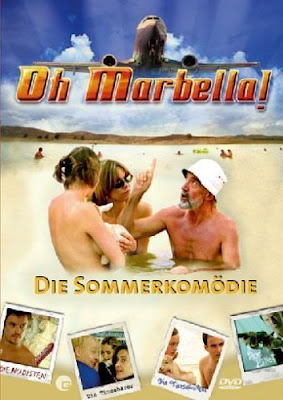 Oh Marbella! / Ох, Марбелла!.