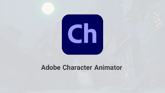 Adobe Character Animator 2022 v22.3.0.65 + Portable - Animation