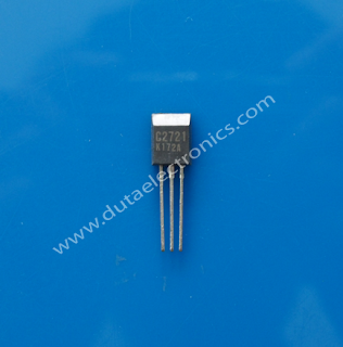 Jual Transistor C2721 Terlengkap Murah Original