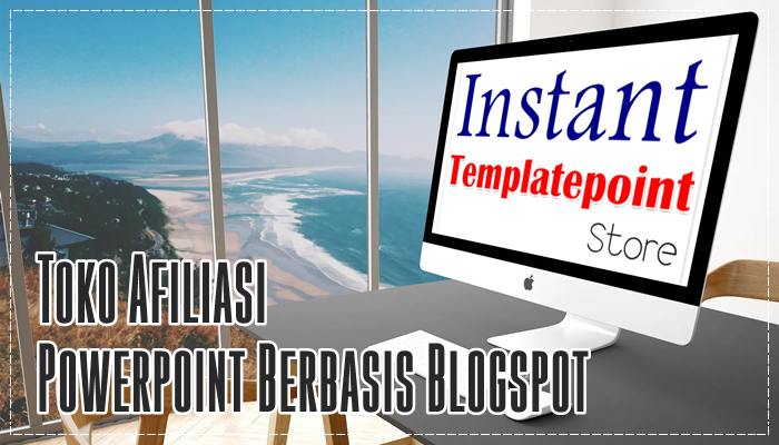 Instant Templatepoint Store