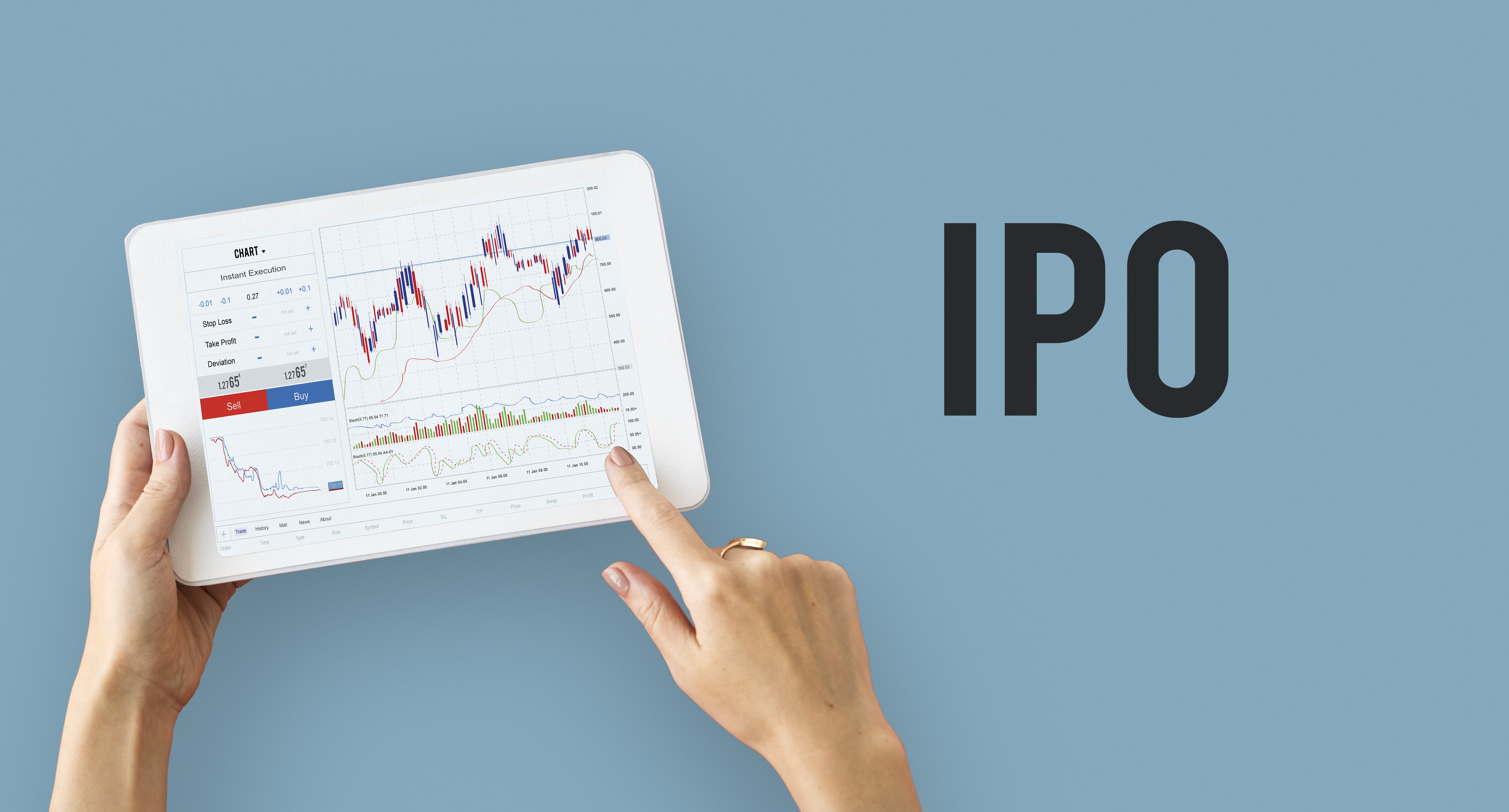 Perbedaan e-IPO dan IPO