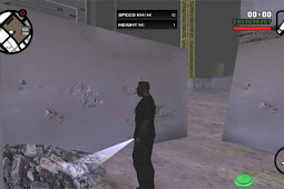 Senter Mod Gta Sa Android