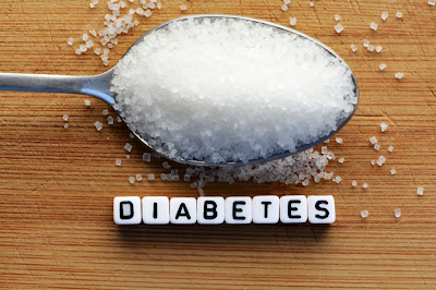 Diabetes symtoms