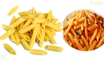 Pasta, Pasta food