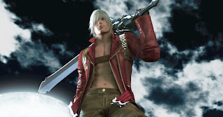 devil may cry dante