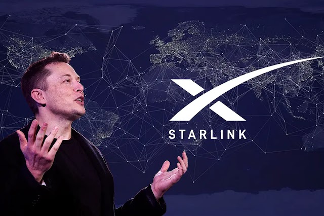 Musk-owned Starlink gets registered with Pakistan's SECP