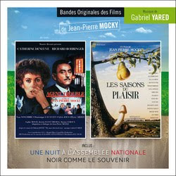 Jean-Pierre Mocky Movie Soundtrack