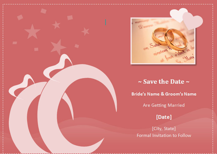 Wedding Invitation Collections