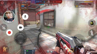 the killbox arena combat mod apk gratis