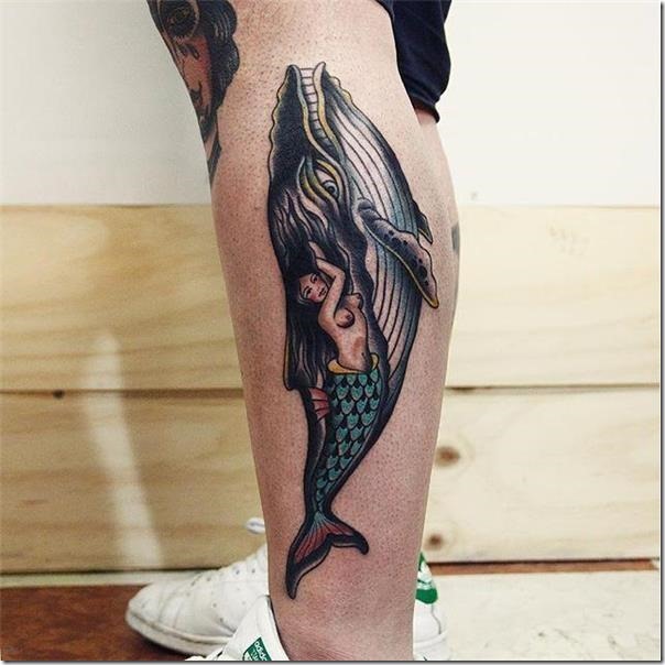 la-ballena-combina-a-la-perfeccin-con-la-sirena la-ballena-combina-a-la-perfeccin-con-la-sirena