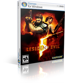 Downlaod Resident Evil 5 PC Version (Free Download)