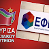 Ο.Μ. ΣΥΡΙΖΑ ΑΣΤΑΚΟΥ ΚΑΙ ΦΥΤΕΙΩΝ: Σχετικά με τον Ε.Φ.Κ.Α