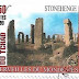 1999 - Stonehenge uma das 7 Maravilhas do Mundo