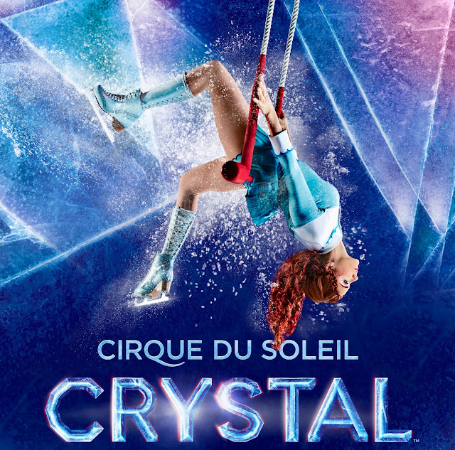 cirque du soleil crystal