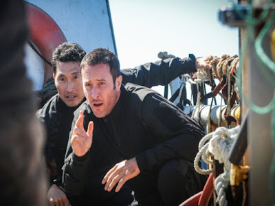 http://www.examiner.com/article/cbs-hawaii-five-0-two-men-float-the-ocean-abandoned-by-mystery-ship