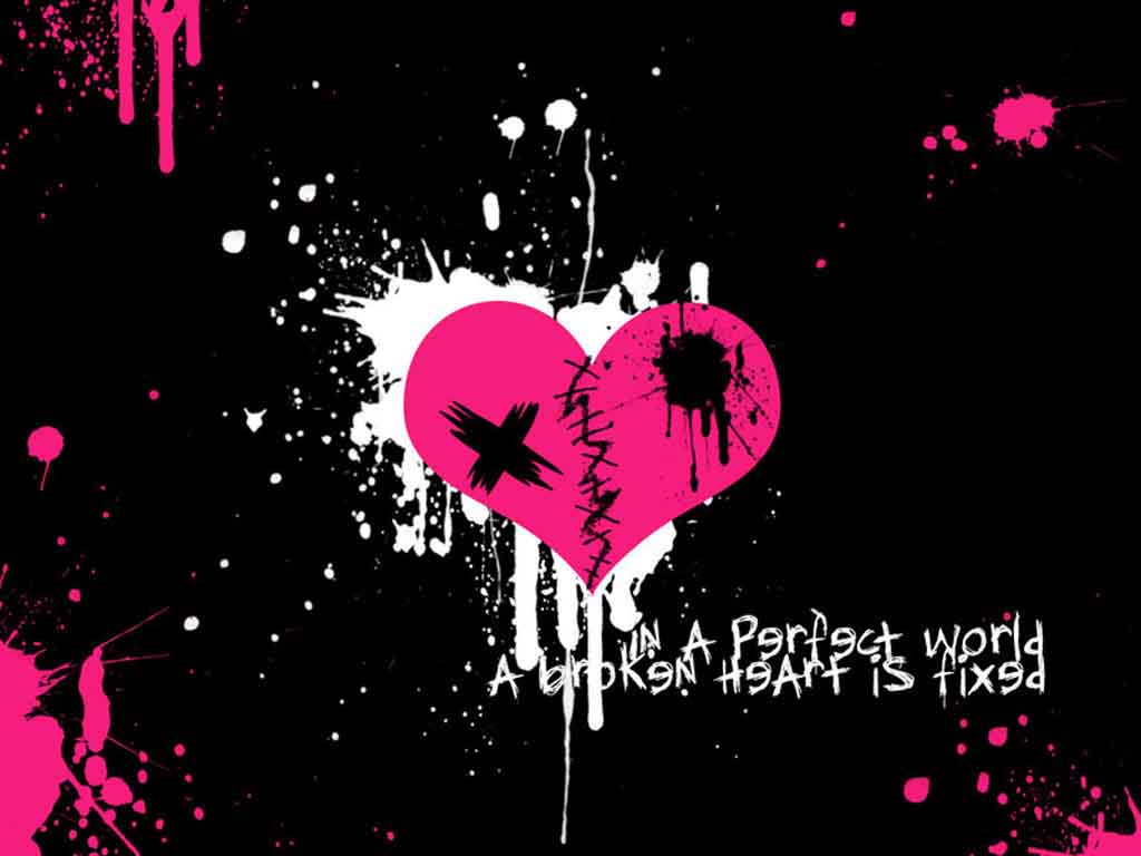  Emo  2013 Free Wallpapers