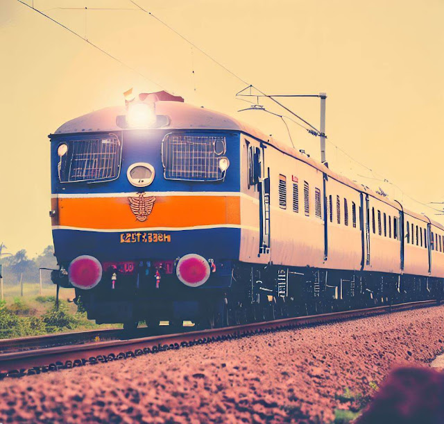 Railway Concession for Patients