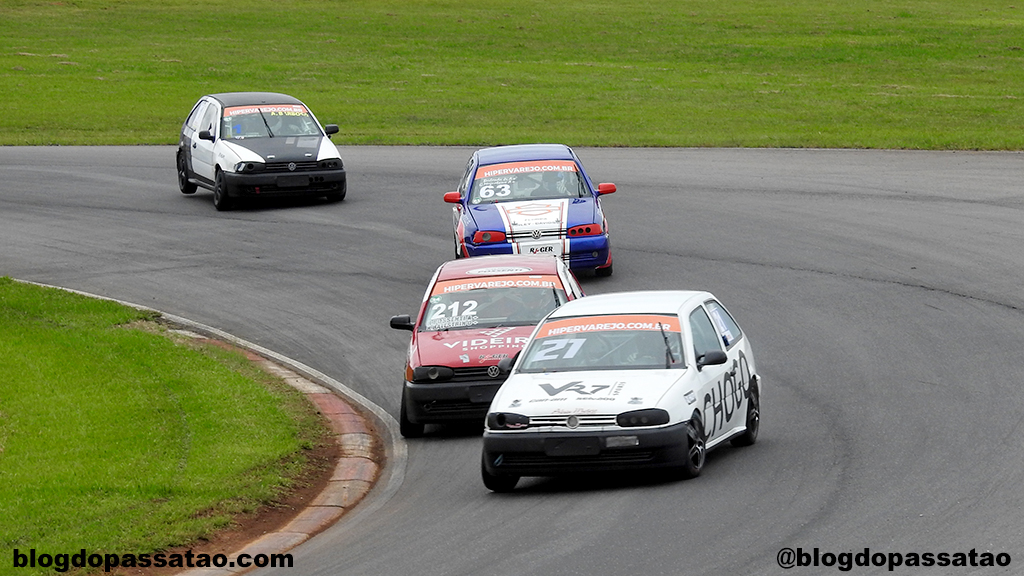 ENDURANCE BRASIL / CASCAVEL DE OURO – Horários e onde assistir – Cascavel/PR  – 2023 - Tomada de Tempo