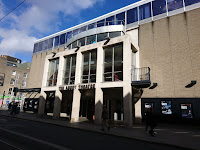 Abbey Theatre