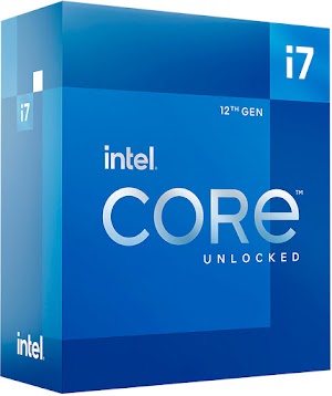 Intel Core i7-12800H: A High-Performance Mobile CPU for Laptops