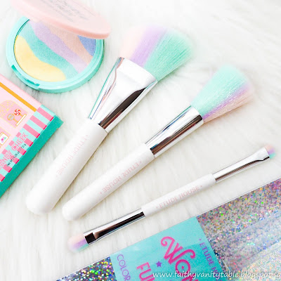 Etude House Wonder Fun Park Collection Review