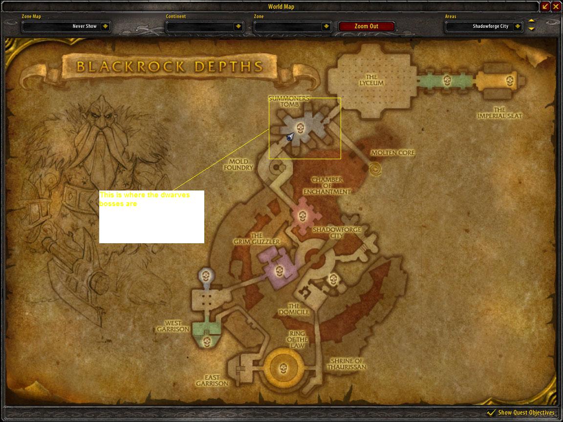 WOW: Exalted with Gilneas and any Tabard Faction in ONLY 2 Hours