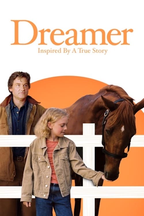 [VF] Dreamer : Inspiré d'une histoire vraie 2005 Film Complet Streaming