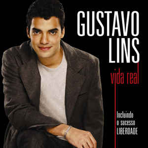 Gustavo Lins - Liberdade