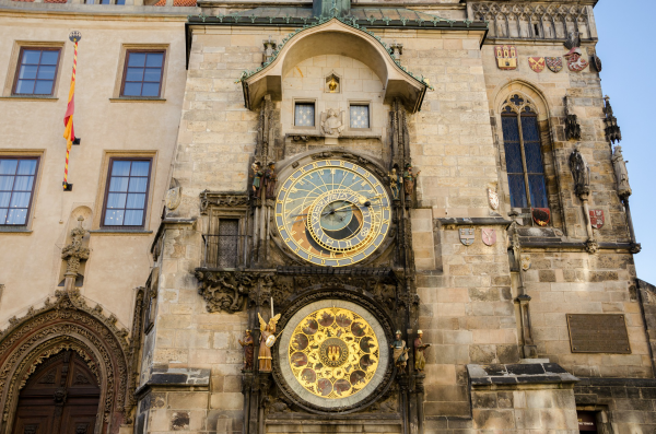 Prague The Charming Destination For an Ordinary Traveler