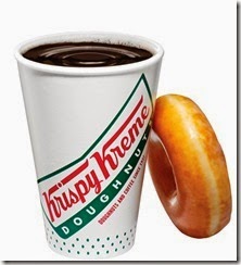donut