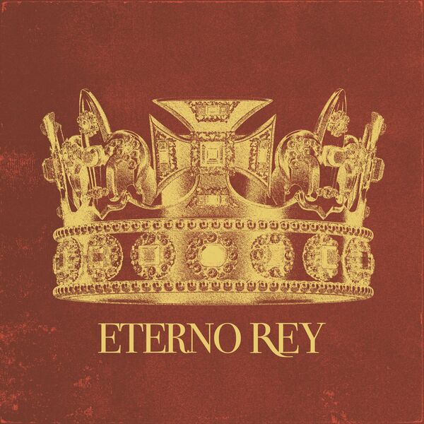 Influence Music – Eterno Rey (Single) 2024
