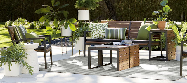 How To Shop For Outdoor Furniture